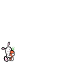 Happy Bunny